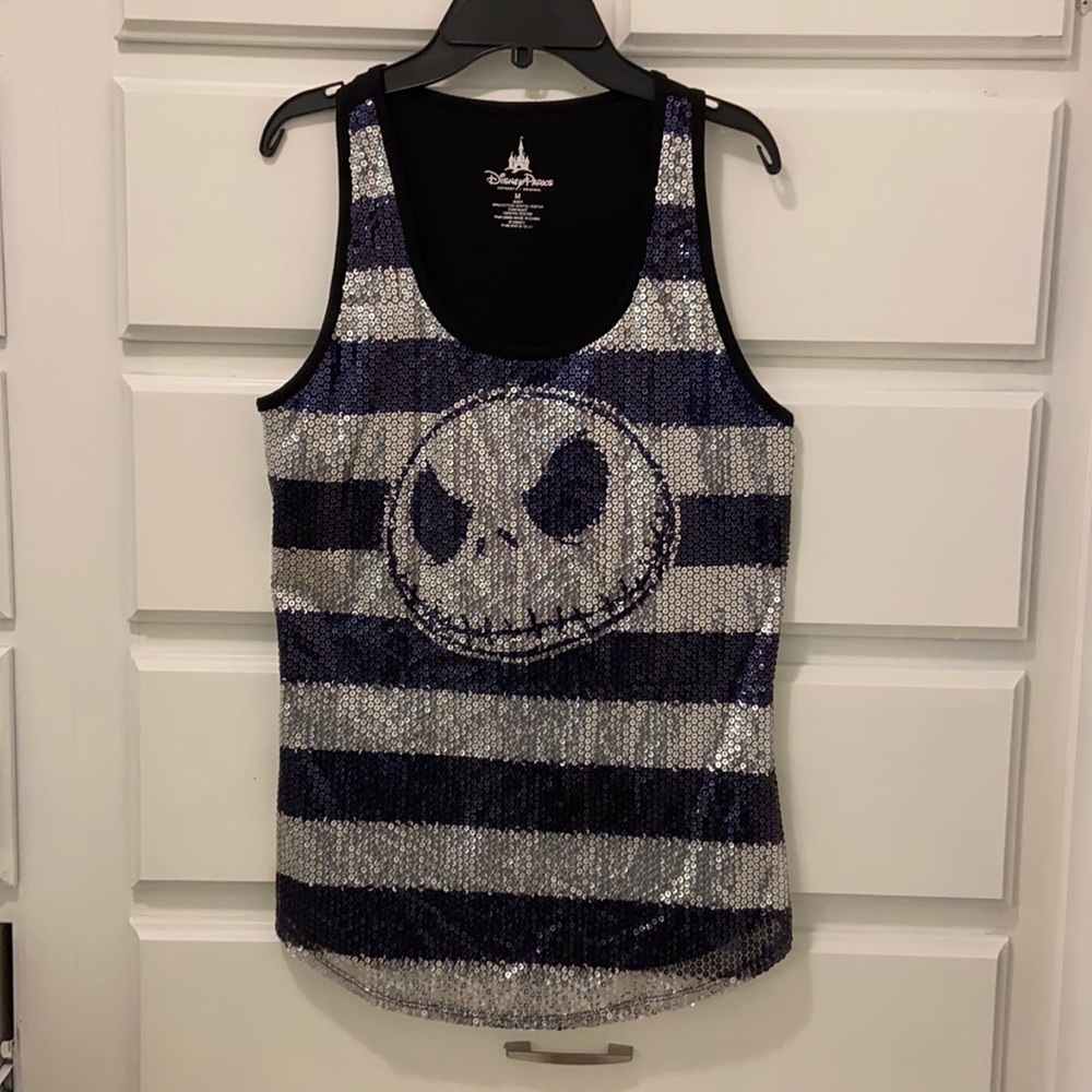 Disney Parks Shirt